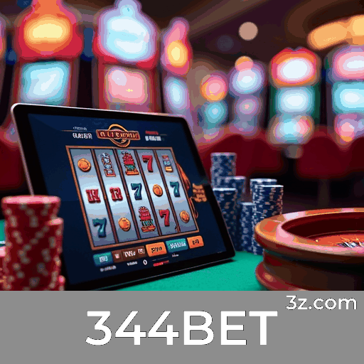 344BET: Ganhe Bônus Incríveis e Recompensas