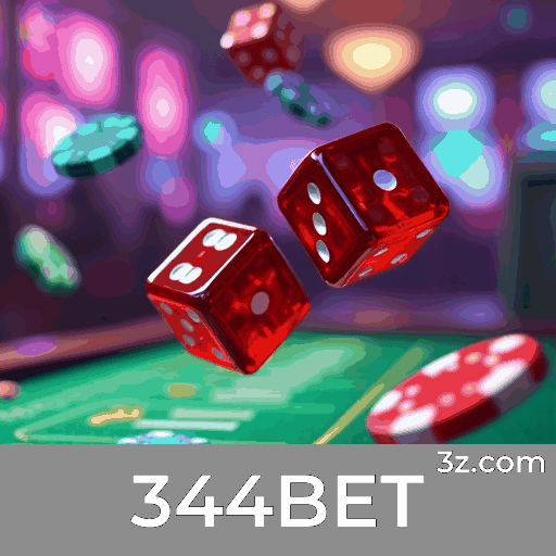 344BET: Ganhe Bônus Incríveis e Recompensas