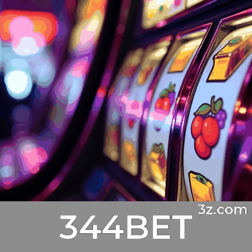 344BET: Estável, Seguro e Otimizado para o Brasil