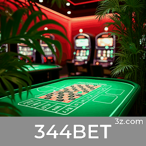 344BET: Estável, Seguro e Otimizado para o Brasil