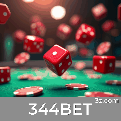 344BET: Jogo em Tempo Real para Brasileiros