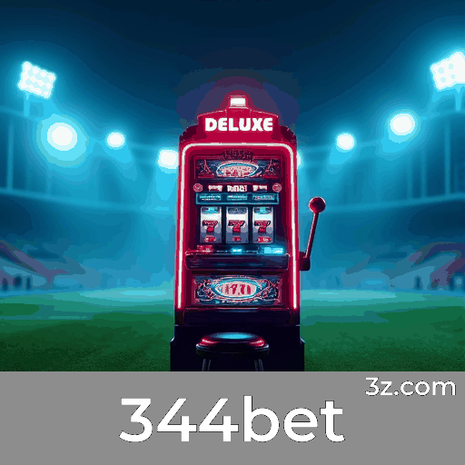 344bet: Aproveite Ofertas Surpreendentes Agora!