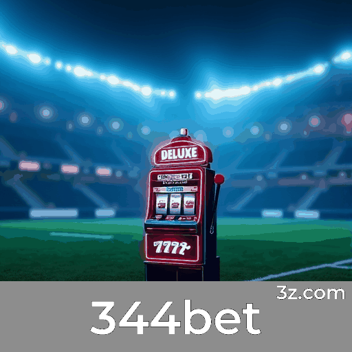 Tecnologia Robusta e Confiável na 344bet com Design Resiliente