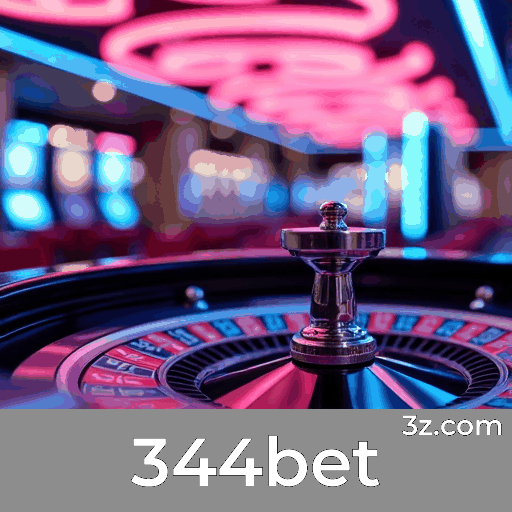 Análise Profissional de Esportes com Foco Brasileiro na 344bet