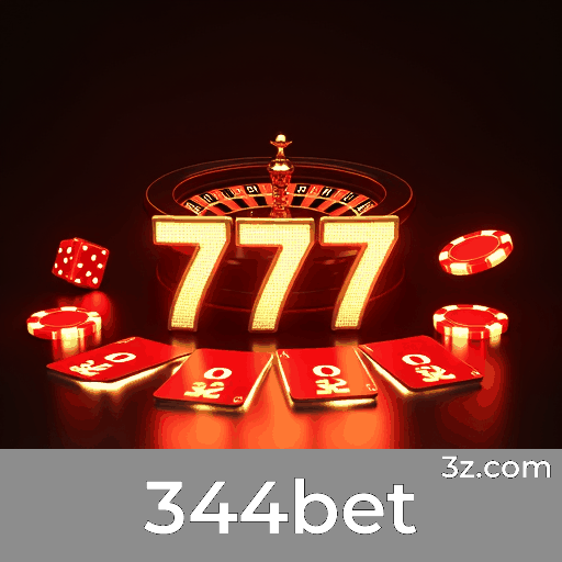 344bet: Seu Cassino Online Premiado e Seguro