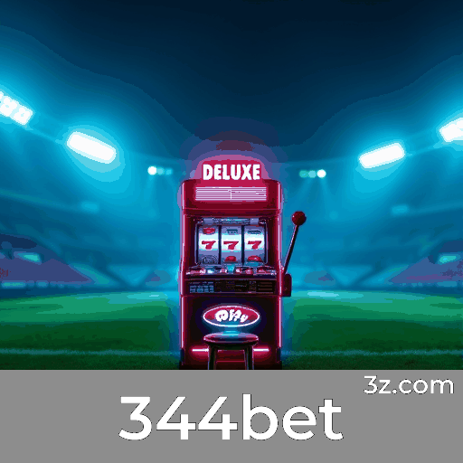 Análise Profissional de Esportes com Foco Brasileiro na 344bet