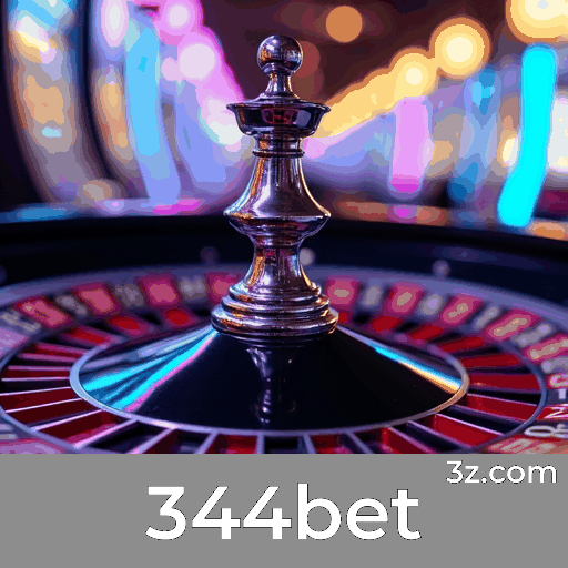 344bet: Seu Cassino Online Premiado e Seguro