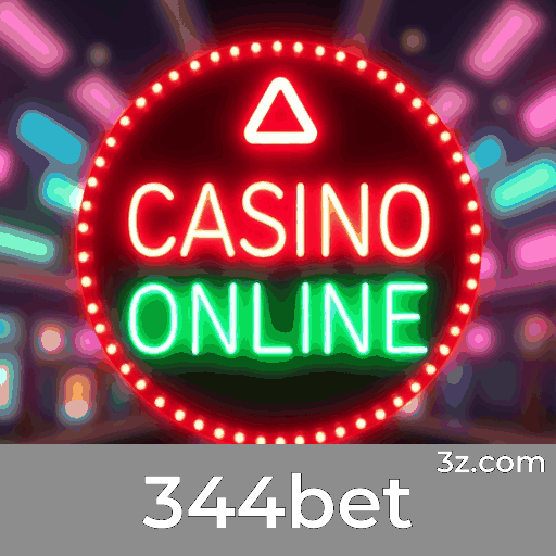 344bet: Seu Cassino Online Premiado e Seguro